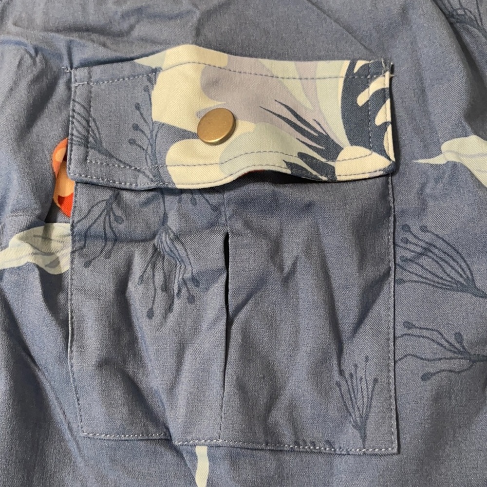 NWT Roxanne snap tank! - Picture 2 of 5